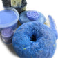 Ultimate Baker All Natural Food Color - Sky Blue, 1oz for Cakes & Baking
