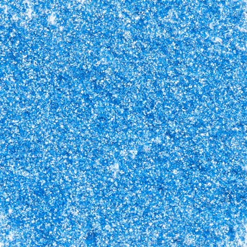 Decopac Edible Glitter Dust | Deep Blue | Edible Sparkle Powder For Cake Decorating, Cakes, Cupcakes, Cookies, And Donuts - 4G