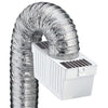 Deflecto Ltf Supurr-Flex Lint Trap Kit
