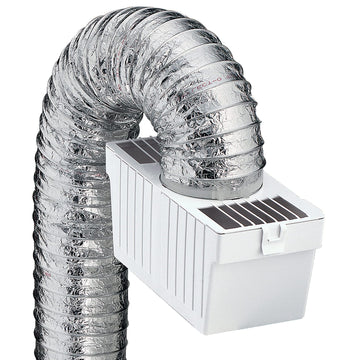Deflecto Ltf Supurr-Flex Lint Trap Kit