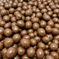 Milk Chocolate Covered Espresso Coffee Beans | 2-Pound Bag | Candy Snack