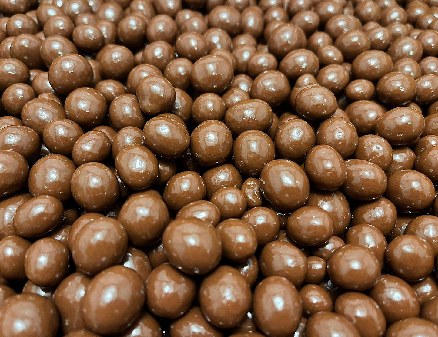 Milk Chocolate Covered Espresso Coffee Beans | 2-Pound Bag | Candy Snack