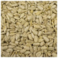 Sunflower Seeds Shelled Roasted Unsalted, 25 Lbs. Bulk Case, Kosher