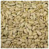 Sunflower Seeds Shelled Roasted Unsalted, 25 Lbs. Bulk Case, Kosher