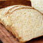 The Prepared Pantry Buttermilk White Bread Mix; Single Pack; For Bread Machine or Oven