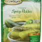 Mrs. Wages Hot Spicy Pickle Canning Mix-One 6.5 Ounce Package