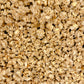 Uncle Crumbles 10lb Bulk Granola Bulk Bags  Oat & Honey - Gluten Free  Kosher  Non-GMO - Oat Cereal for Restaurants  Food Service  and Events - (5) 2lb Bags