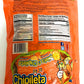 Chipoleta Mix Lollipop And Hot Candy Powder
