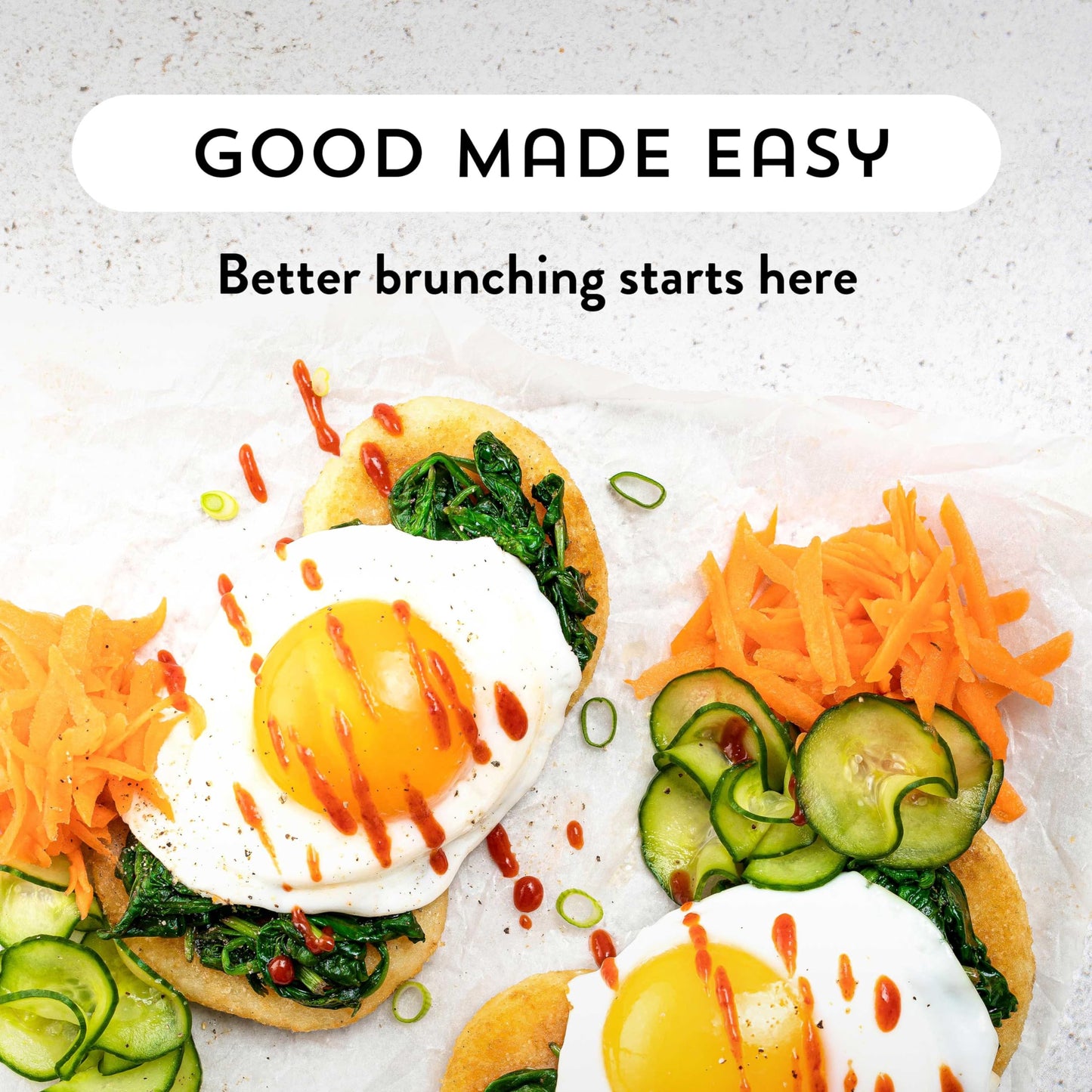Strong Roots Cauliflower Hash Browns, 13.22 oz