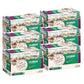 New England Coffee Colombian Decaffeinated Medium Roast Pods, 12 Count, Pack of 6