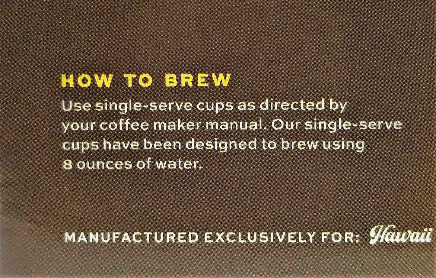 Lion Coffee Single Serve Coffee Pods Original Roast (Pack Of 54) With Exclusive Lion Coffee Factory Direct Brand Registered Sticker, An Island Favorite