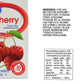 Great Value Low Calorie Sugar-Free Drink Mixes Variety Fruit Flavor 3-Box Bundle (Cherry,Grape,Orange Early Rise, 3-Pack)