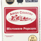 Amish Country Popcorn | Old Fashioned Microwave Popcorn | 10 Bags Sweet Kettle White Hulless | Non-Gmo, Gluten Free, Microwaveab