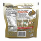 Black Garlic ''Organic American'' Whole Bulbs (2 Per Package) .Aged And Fermented 120 Days (Sold As A 2 Pak-4 Bulbs Total)