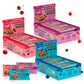 Cooper Street Granola Bakes - Healthy Chewy Breakfast Granola Bars | Individually Wrapped Nut And Dairy Free Granola Bars Variet