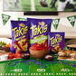 Takis Rolls Fuego 24.7 Oz