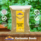 Rani Coriander (Dhania) Seeds Whole, Indian Spice 32Oz (2Lbs) 908G ~ All Natural | Gluten Friendly | Non-Gmo | Kosher | Vegan | Indian Origin