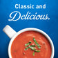 Progresso Tomato Basil Soup, Vegetable Classics, Gluten Free, 19oz, Pack of 4