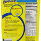 Betty Crocker Bisquick Complete Buttermilk Biscuit Mix, Just Add Water, 7.5 oz, Pack of 9 - Easy Biscuit Preparation