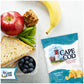 Cape Cod Sea Salt and Vinegar Kettle Chips, 2 Oz (Pack of 6) - Crispy Snack, Perfect for Parties and Lunches