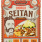 Uptons Natural Seitan Chorizo, 8 Ounce (Pack of 6)