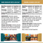 Kind Bar Mini'S, Variety Pack, Gluten Free, 100 Calories, Low Sugar, .7Oz Bar, 30 Count