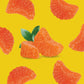 Orange Slices - 2 Pound Bulk Pack (About 65 Count) - Jelly Candy - Old-Fashioned Sweets