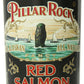 Pillar Rock Salmon Red, 14.7500-ounces (Pack of4)