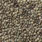 Hunza Organic French Lentils (2 lbs)