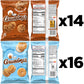 Grandmas Cookies, Mini Cookies Variety Pack, (Pack of 30)