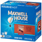 Maxwell House House Blend Keurig K Cup Coffee Pods (18 Count)