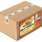 Rani Jumbo Phool Makhana Fox Nut, Plain Raw Uncooked, Vegan, 160oz (10lbs) Bulk Box, Non-GMO, Gluten Friendly, Indian Origin