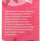 Allegro Tea, Organic Rose Tulsi Tea Bags, 20 Ct