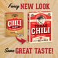 Carroll Shelby s Original Texas Brand Chili Kit 3.65oz Box (Pack of 8)