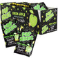 Pop Rocks Green Apple, 24 Pack, Popping Candy