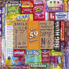 Vintage Candy Co. 1965 Deluxe 59Th Birthday Candy Care Package: The Ultimate Sweets Gift Basket For Turning 59 Years Celebration