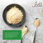 Jiva Organics Organic Chickpea Flour, Besan Flour 2 Pound - Non-Gmo, Gram Flour Fine - Vacuum Packed
