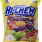 Morinaga Hi -Chew Assorted Flavored 30Oz 160+ Individually Wrapped Fruit Chews Mango Grape Strawberry Green Apple