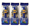 Sunsweet Ones Individually Wrapped Pitted Prunes Bundle - 3 Packages (each package is 6 ounces) and Prune Recipe E-Book (Downloadable)