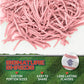 Big League Chew Pink Lemonade Bubble Gum 3-Pack - 2.12oz Packets - Softball Candy