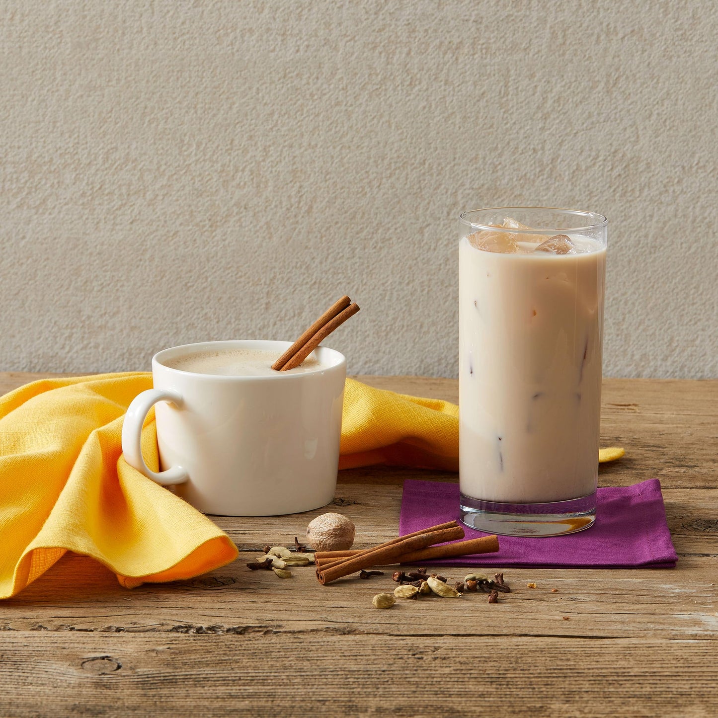 Oregon Chai Original Dry Chai Latte Mix, 10 Ounces (Pack Of 6)