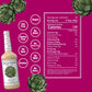 Briannas - Home Style Real French Vinaigrette Dressing - Fine Salad Dressing Made With Premium Ingredients - Sugar Free Dressing