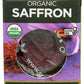 Spicely Organic Saffron 0.007 Oz Certified Gluten Free