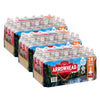 Arrowhead Spring Water Case Bundles (23.7 Oz. Case Of 24 (Sport Top) - 3 Cases)