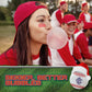 Big League Chew Peppermint Bubble Gum 3-Pack - 2.12oz Packets - Baseball   and Party Favors