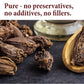 The Spice Way Black Cardamom - (4 Oz) Bulk Whole Black Pods