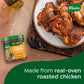 Knorr enhanced Flavor Base Roasted Chicken Versatile & Easy to Use 11 OZ
