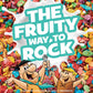 Fruity PEBBLES Breakfast Cereal, Gluten Free, 10 Vitamins and Minerals, Breakfast Snacks, Sweetened Rice Cereal, Extra Large Box