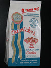 Ostreicher's Chocolate Chip Cookies 10oz.