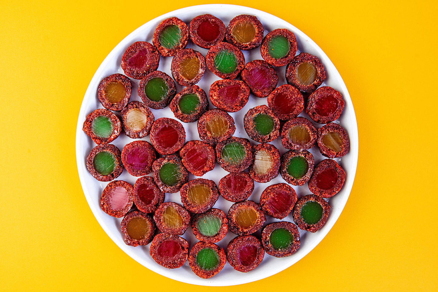 Zumba Goma  Candy  Watermelon